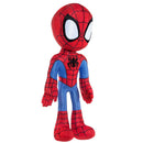 Spidey & Friends Feature Spidey Plush.