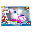 Spidey & Friends Ghost Spider Deluxe Vehicle.