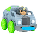 Spidey & Friends Little Vehicles.