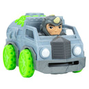 Spidey & Friends Little Vehicles.