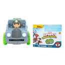 Spidey & Friends Little Vehicles.