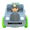 Spidey & Friends Little Vehicles.