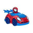 Spidey & Friends Little Vehicles.