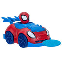Spidey & Friends Little Vehicles.