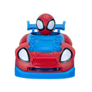 Spidey & Friends Little Vehicles.
