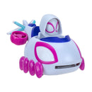 Spidey & Friends Little Vehicles.