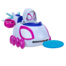 Spidey & Friends Little Vehicles.