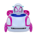 Spidey & Friends Little Vehicles.