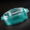 Stainless Steel Food Steamer.