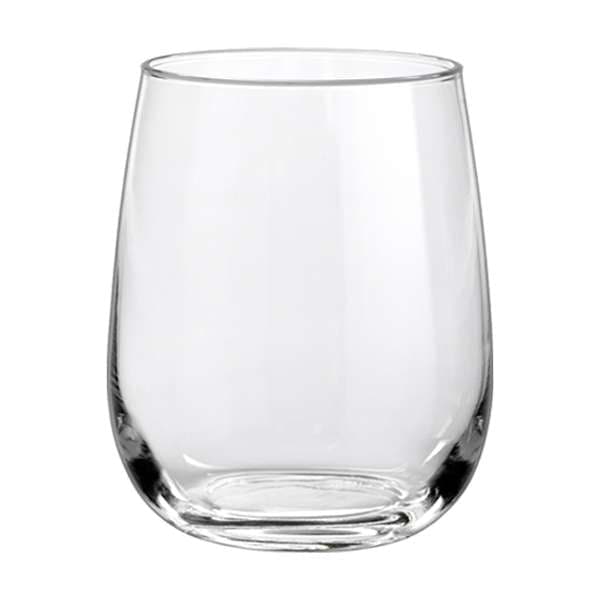 Ducale Stemless 380ml 4pck.