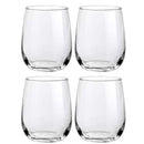 Ducale Stemless 380ml 4pck.