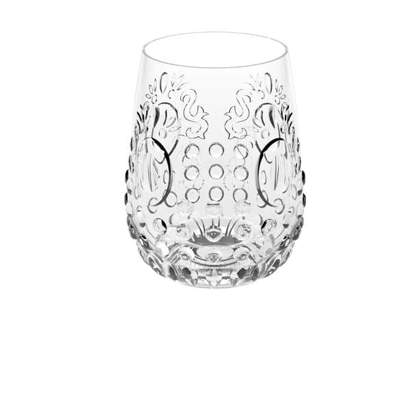 Baroque Stemless 490ml.