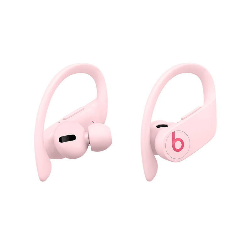 Powerbeats Pro – Totally Wireless – Cloud Pink.