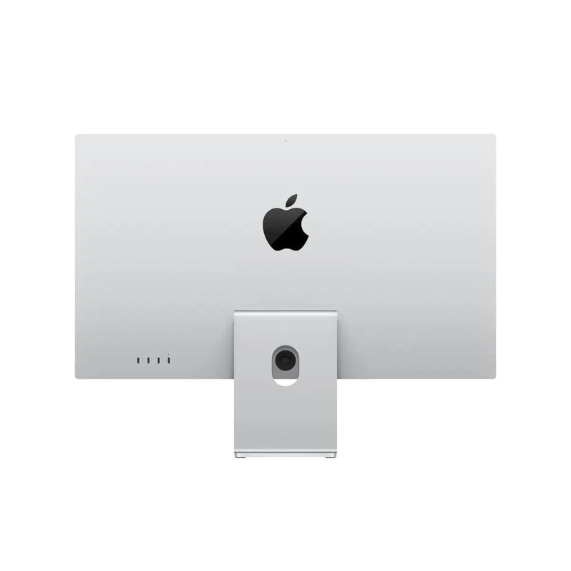Apple Studio Display Nano-Texture Glass Tilt-Adjustable.