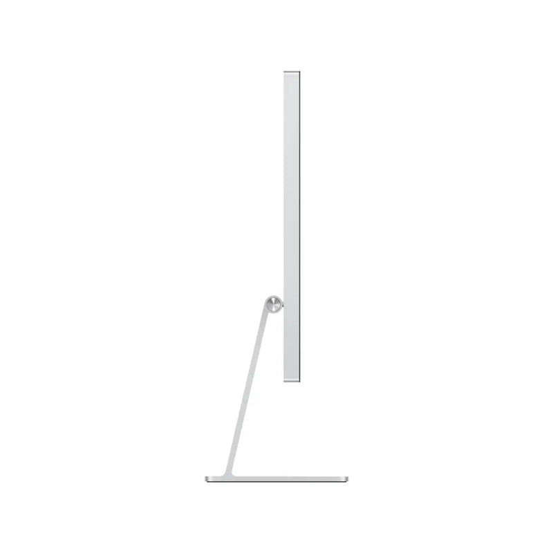 Apple Studio Display Nano-Texture Glass Tilt-Adjustable.