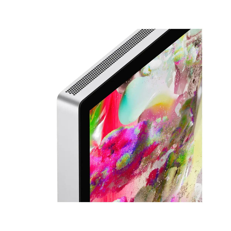 Apple Studio Display Nano-Texture Glass Tilt-Adjustable.