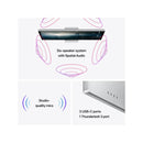 Apple Studio Display - Standard Glass - Tilt-Adjustable Stand - Mac Studio  - Mac.