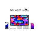 Apple Studio Display - Standard Glass - Tilt-Adjustable Stand - Mac Studio  - Mac.