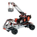 Meccano Super Construction Set.