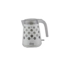 1.7 L 360° Rotational Cordless Kettle.