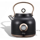 1.7 Litre Cordless Retro Kettle.