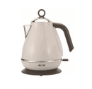 1.7 Litre Cordless Kettle - S/S.