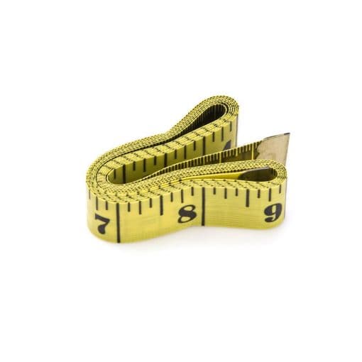 Empisal Measuring Tape.