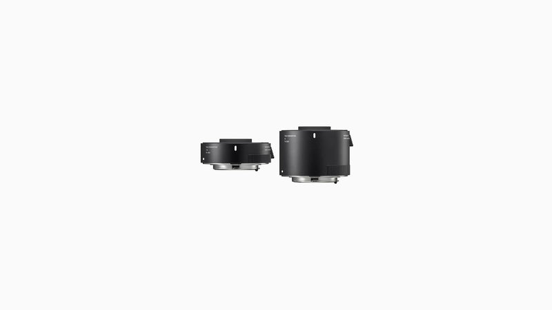 SIGMA CONVERTER TC-2001 NIKON