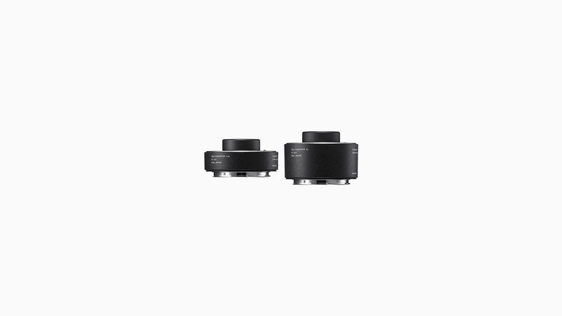 SIGMA CONVERTER TC-2011 F/L-MOUNT