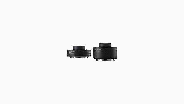 SIGMA CONVERTER TC-1411 F/L-MOUNT