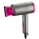 Travel Hairdryer.