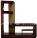 LINEA CLASSICA UZZI COMBO TV STAND