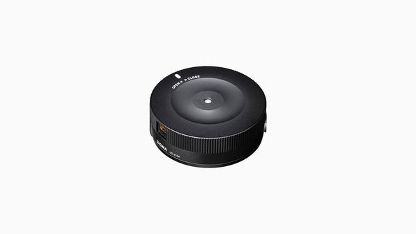 SIGMA USB DOCK NIKON