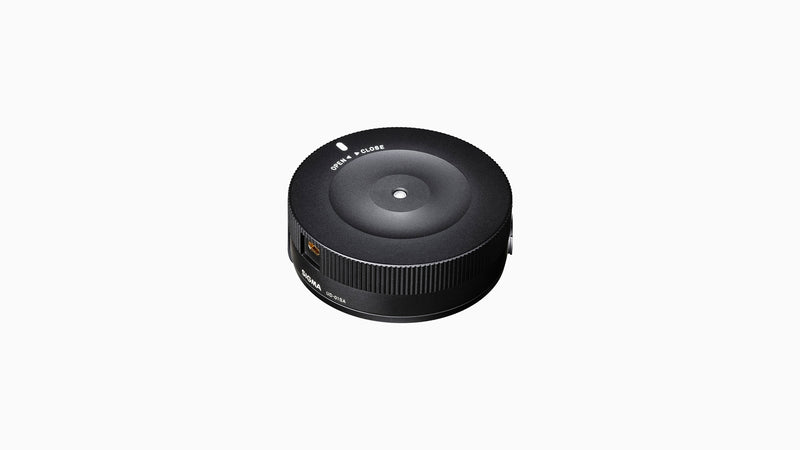 SIGMA USB DOCK NIKON