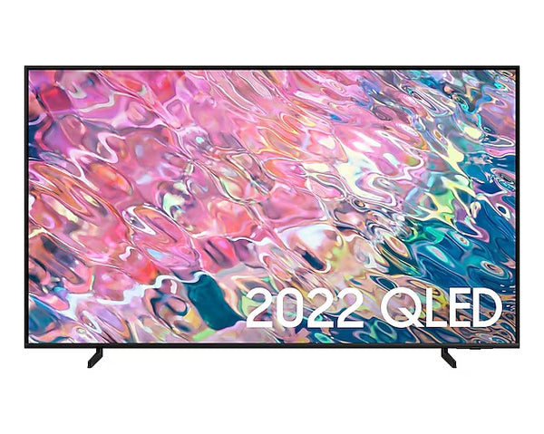 Samsung 55" Q60B QLED 4K Smart TV (2022)