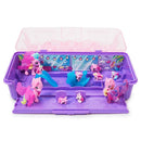 Hatchimals Family Adventures Egg Carton - Unicorn Family.