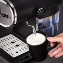 Vintage Espresso Coffee Maker.