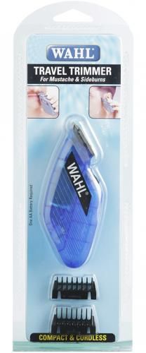 Wahl Travel Trimmer.