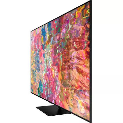 Samsung 165cm (65") 4K QLED TV - QA65Q80BAKXXA