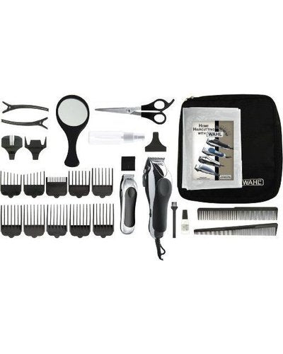 Wahl Multicut Barber Kit.