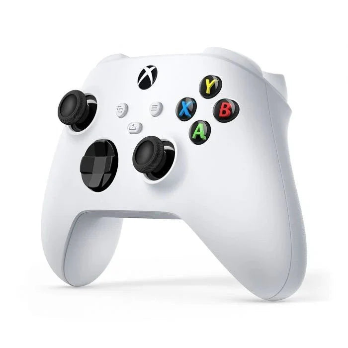Xbox Series Wireless Controller - Robot White.