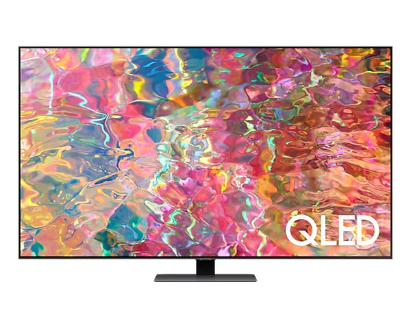 Samsung 55" Q80B QLED 4K Smart TV (2022)