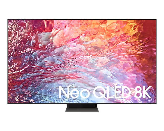 Samsung 75" QN700B Neo QLED 8K Smart TV (2022)