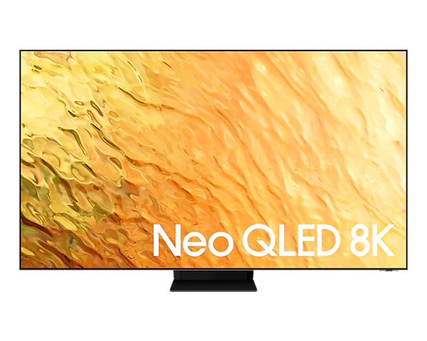 Samsung 65" QN800B Neo QLED 8K Smart TV (2022)