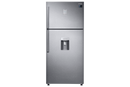 Samsung 514L Top Freezer Fridge - Silver